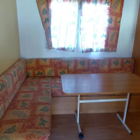 Villaggio Nurral База відпочинку Фертілія