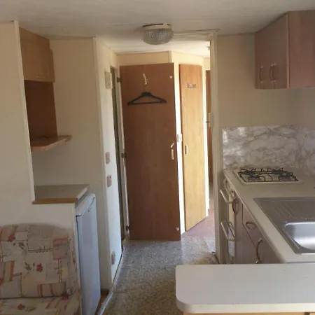 Villaggio Nurral База відпочинку