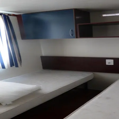 База відпочинку Villaggio Nurral 3*