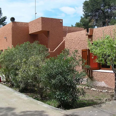 Villaggio Nurral