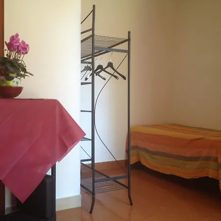 Villaggio Nurral База відпочинку Фертілія