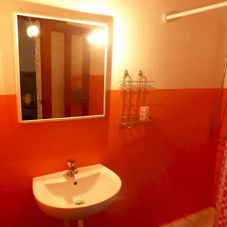 Villaggio Nurral База відпочинку Фертілія