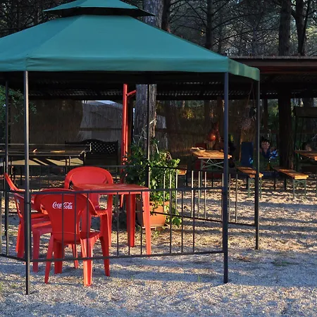 Villaggio Nurral 3* Фертілія