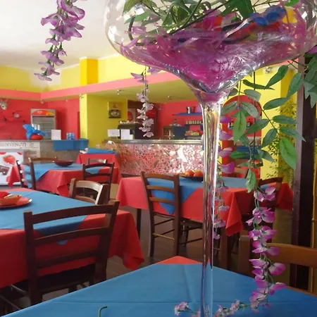 База відпочинку Villaggio Nurral 3*