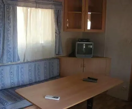 Villaggio Nurral База відпочинку Фертілія