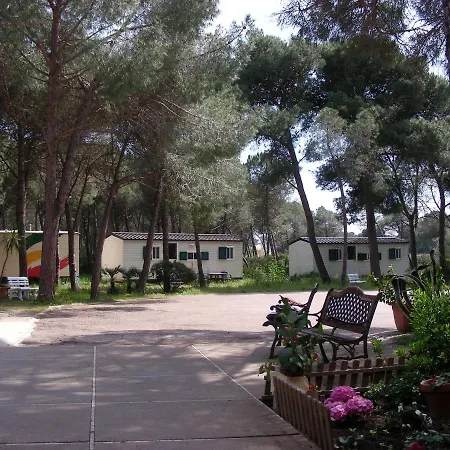 Villaggio Nurral 3* Фертілія