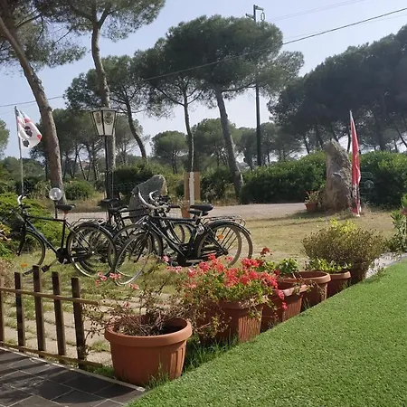 Villaggio Nurral База відпочинку