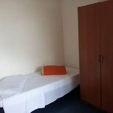 Villaggio Nurral База відпочинку Фертілія