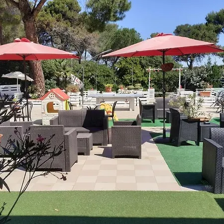 Aldeamento Turístico Villaggio Nurral 3*