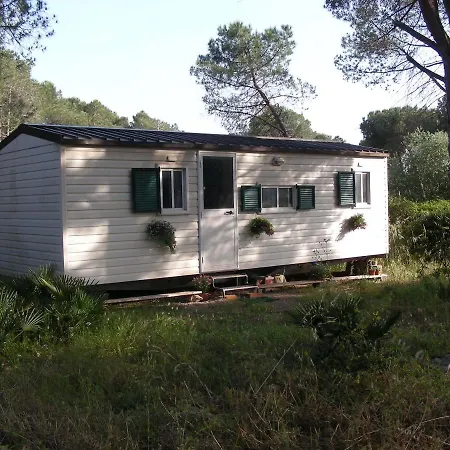 Aldeamento Turístico Villaggio Nurral 3*