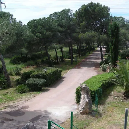 Villaggio Nurral Aldeamento Turístico Fertilia